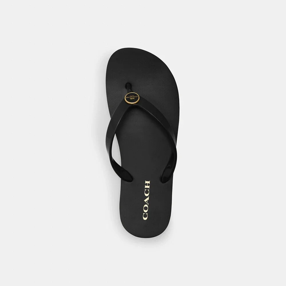 Coach Outlet Zayn Flip Flop